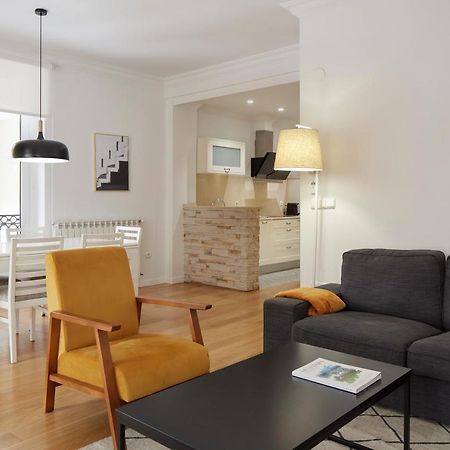 Apartament Always Easy I Bidea San Sebastián Zewnętrze zdjęcie