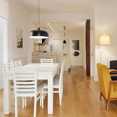 Apartament Always Easy I Bidea San Sebastián Zewnętrze zdjęcie