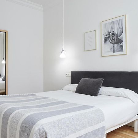 Apartament Always Easy I Bidea San Sebastián Zewnętrze zdjęcie