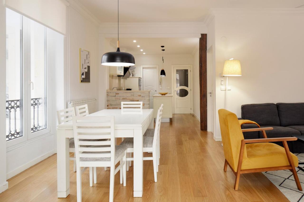 Apartament Always Easy I Bidea San Sebastián Zewnętrze zdjęcie