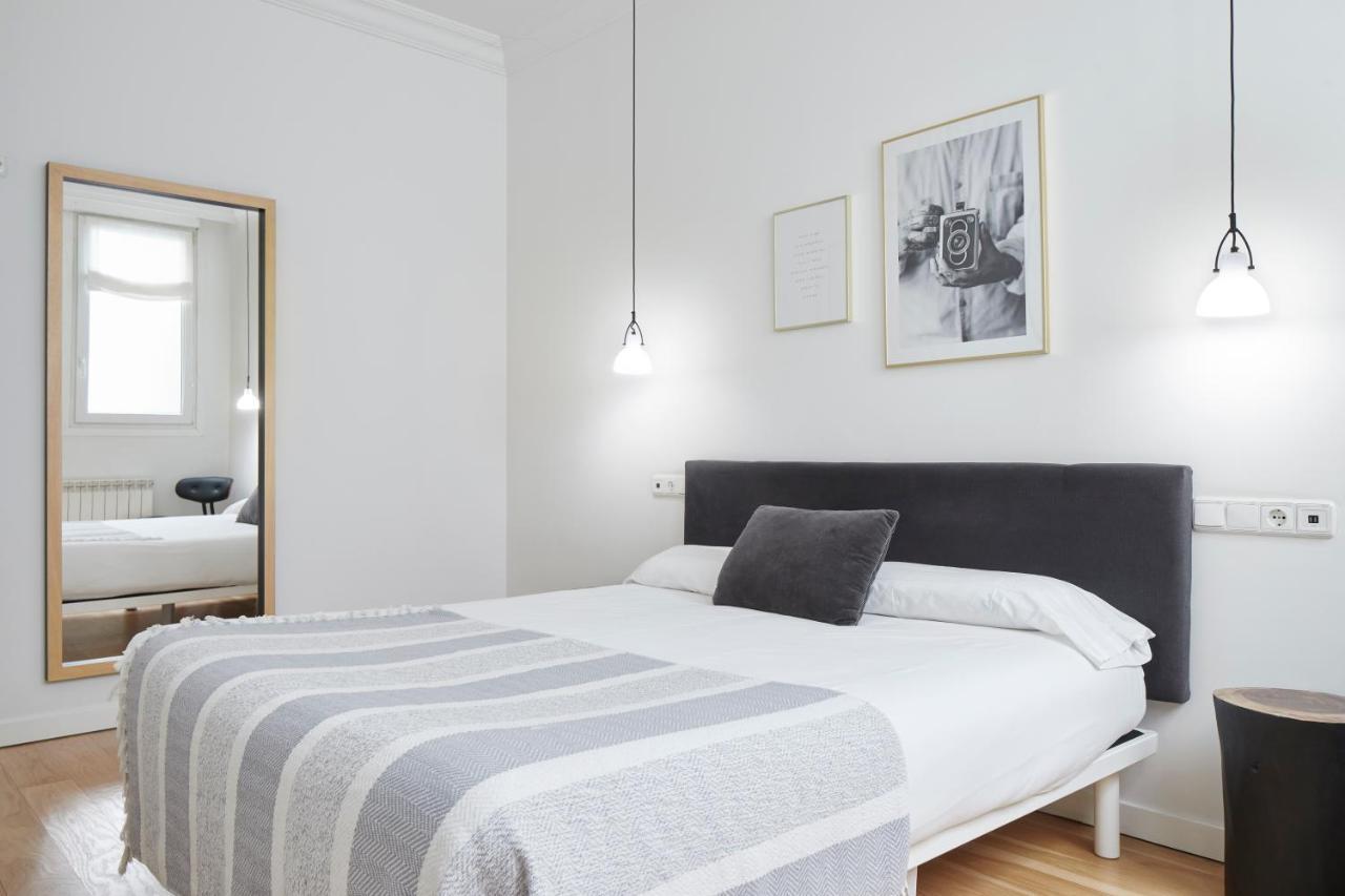 Apartament Always Easy I Bidea San Sebastián Zewnętrze zdjęcie