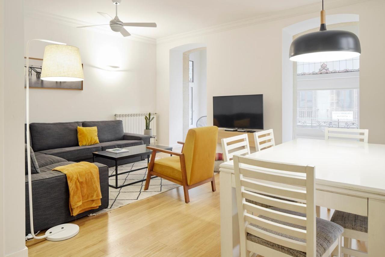 Apartament Always Easy I Bidea San Sebastián Zewnętrze zdjęcie